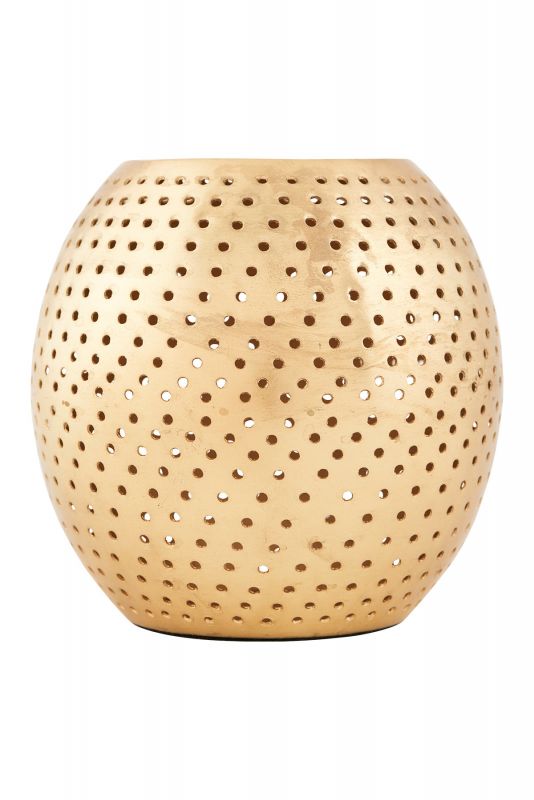 Net candle holder house doctor SINGLE PIECES